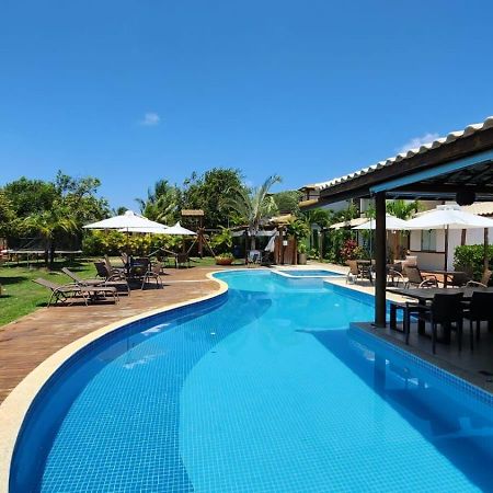Village Duplex Acolhedor, Confortavel E Reservado Proximo A Natureza Itacimirim Esterno foto