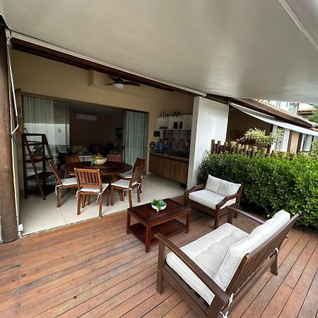 Village Duplex Acolhedor, Confortavel E Reservado Proximo A Natureza Itacimirim Esterno foto