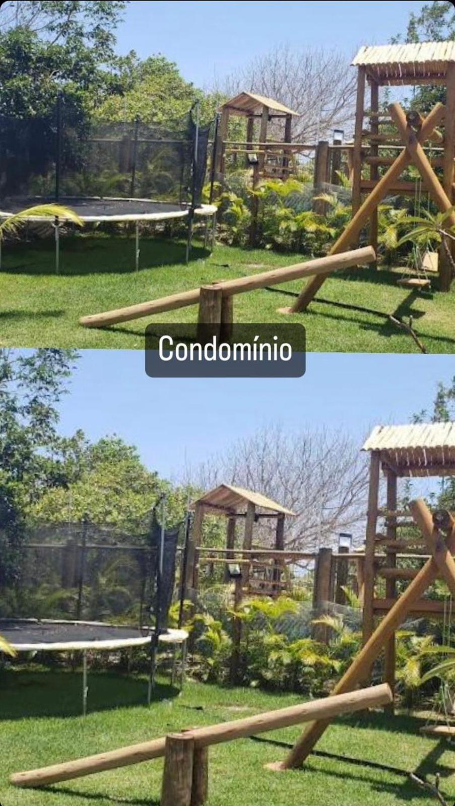 Village Duplex Acolhedor, Confortavel E Reservado Proximo A Natureza Itacimirim Esterno foto
